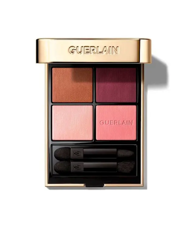 Guerlain Ombre g 530 Majestic Rose