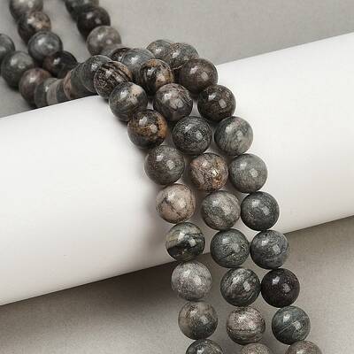 Natural Gemstone Beads Strands