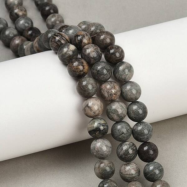 Natural Gemstone Beads Strands