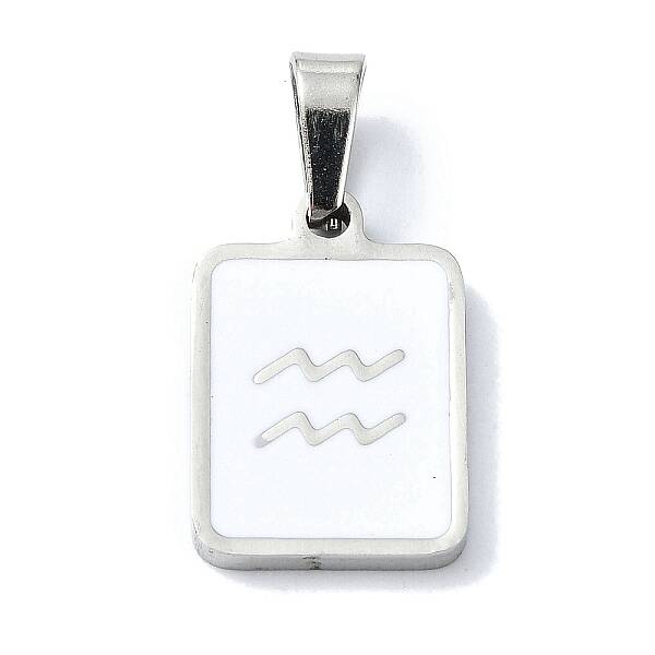 304 Stainless Steel Pendants
