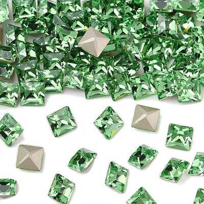 Preciosa® MAXIMA Crystal Fancy Stones