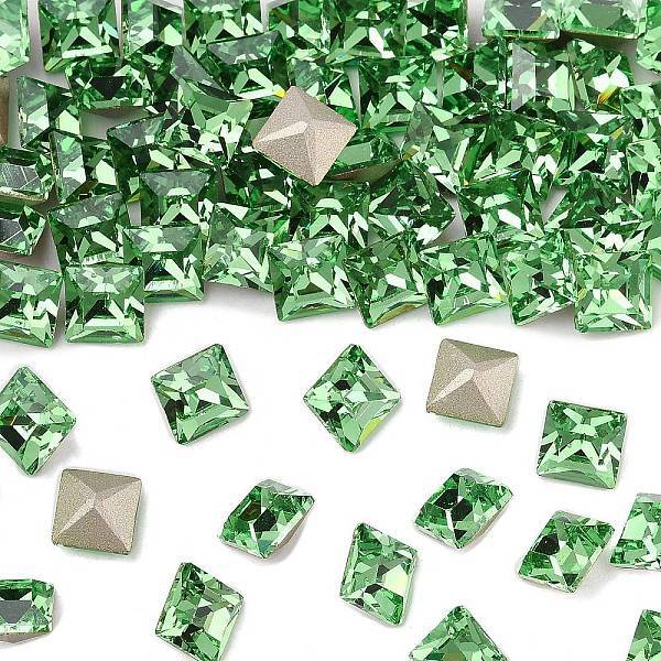 Preciosa® MAXIMA Crystal Fancy Stones