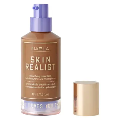 Nabla Skin Realist Beautifying Tinted Balm 6 - Dark 48 ml