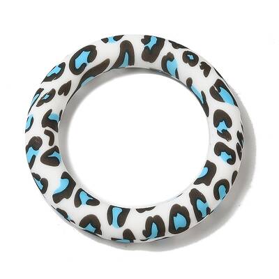 Silicone Beads