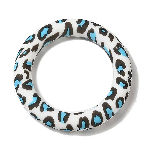 Silicone Beads