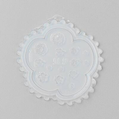 Food Grade Silicone Molds