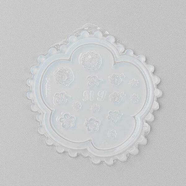 Food Grade Silicone Molds