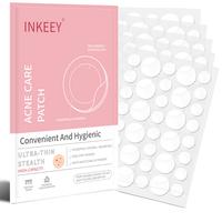 360 Pieces Of Acne Patches, Relieving Effect, Soothing, Repairing Anti-inflammatory Acne Scars, Skincare