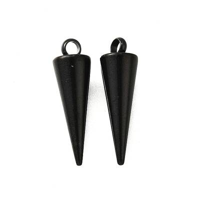 304 Stainless Steel Pendants