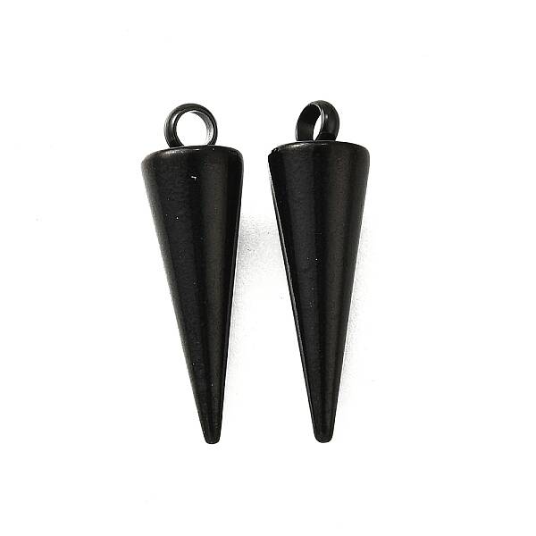 304 Stainless Steel Pendants