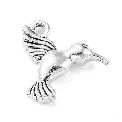Tibetan Style Alloy Pendant