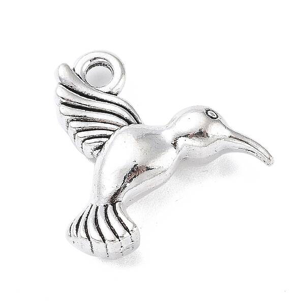 Tibetan Style Alloy Pendant