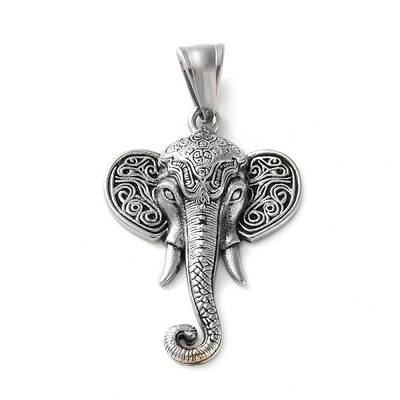 304 Stainless Steel Pendants
