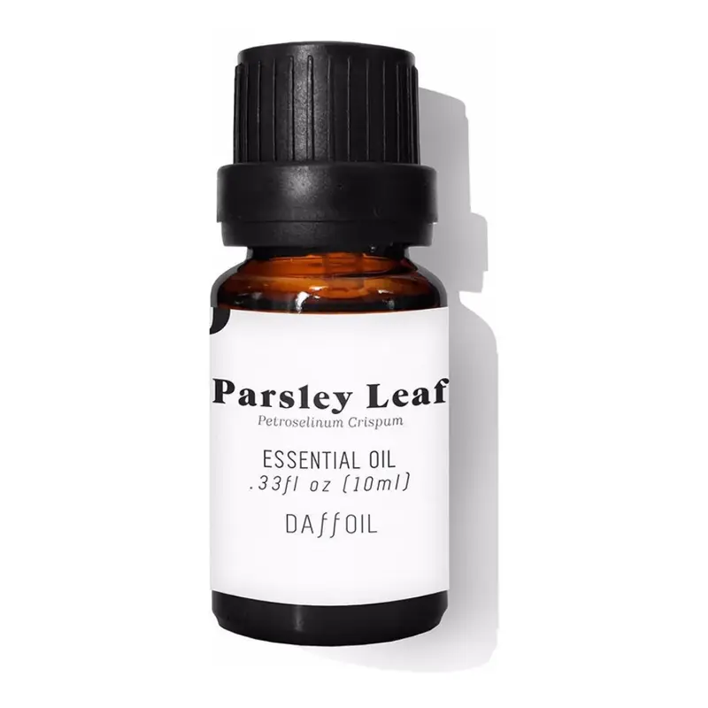 Daffoil  Parsley Leaf Essential Oil 10 ml