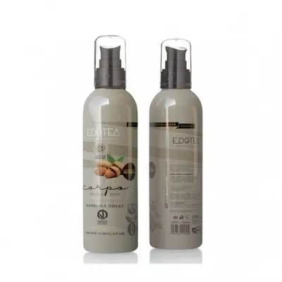 Edotea Edotea Sweet Almond Body Oil 50 Ml