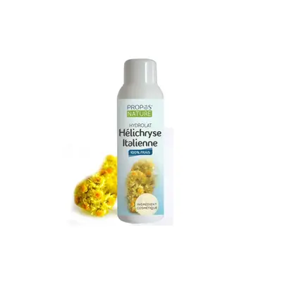 Propos'Nature Italian Helichrysum Hydrolate 100ml