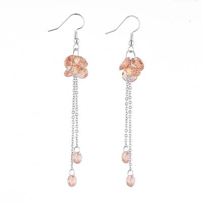 Dangle Earrings