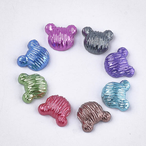 Resin Cabochons