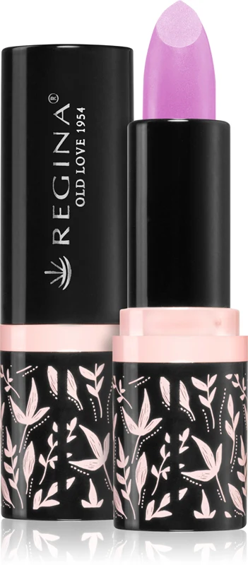 Regina OLD LOVE 1954 pearly lipstick color 49 Lily 3.3 g