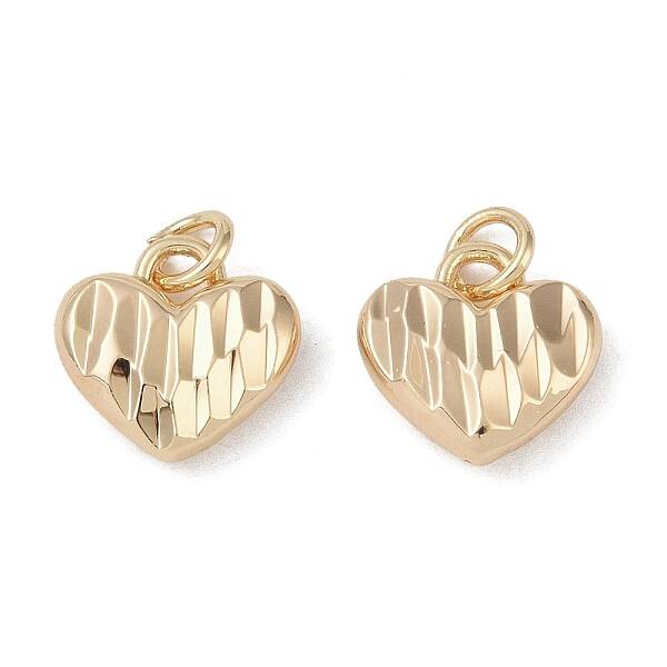 Brass Charms