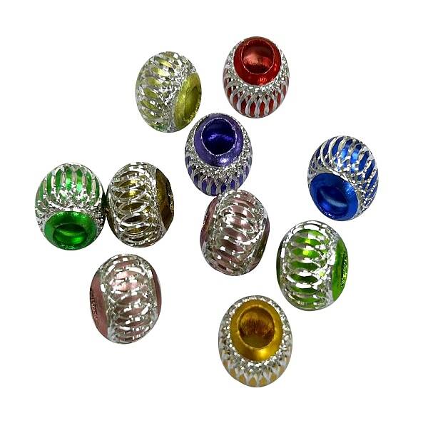 Aluminum Beads