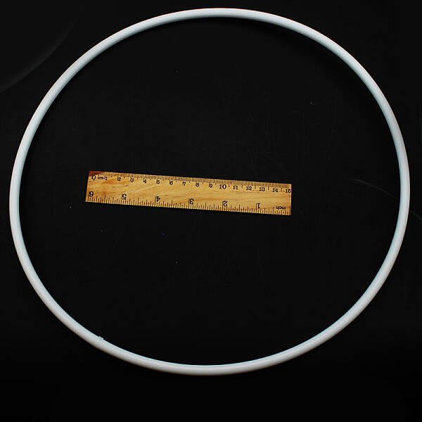 PP Plastic Hoops