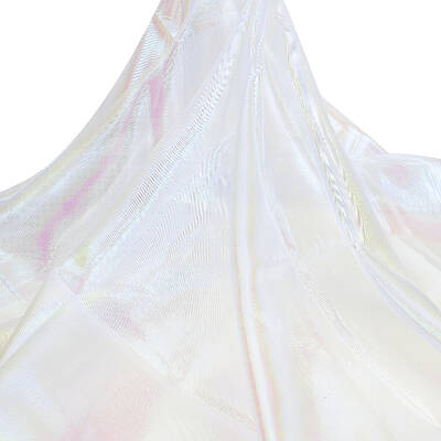 Laser Gauze Fabric
