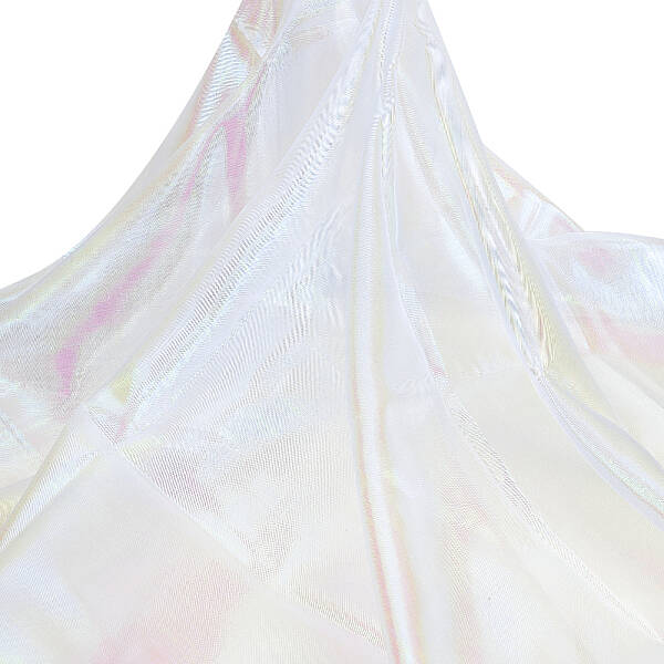 Laser Gauze Fabric