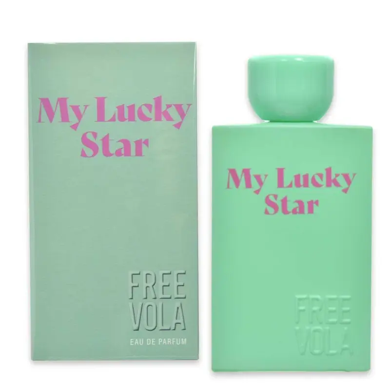Freevola my lucky star edp 100 ml