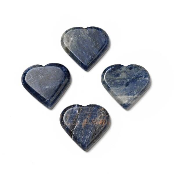 Natural Sodalite Display Decorations