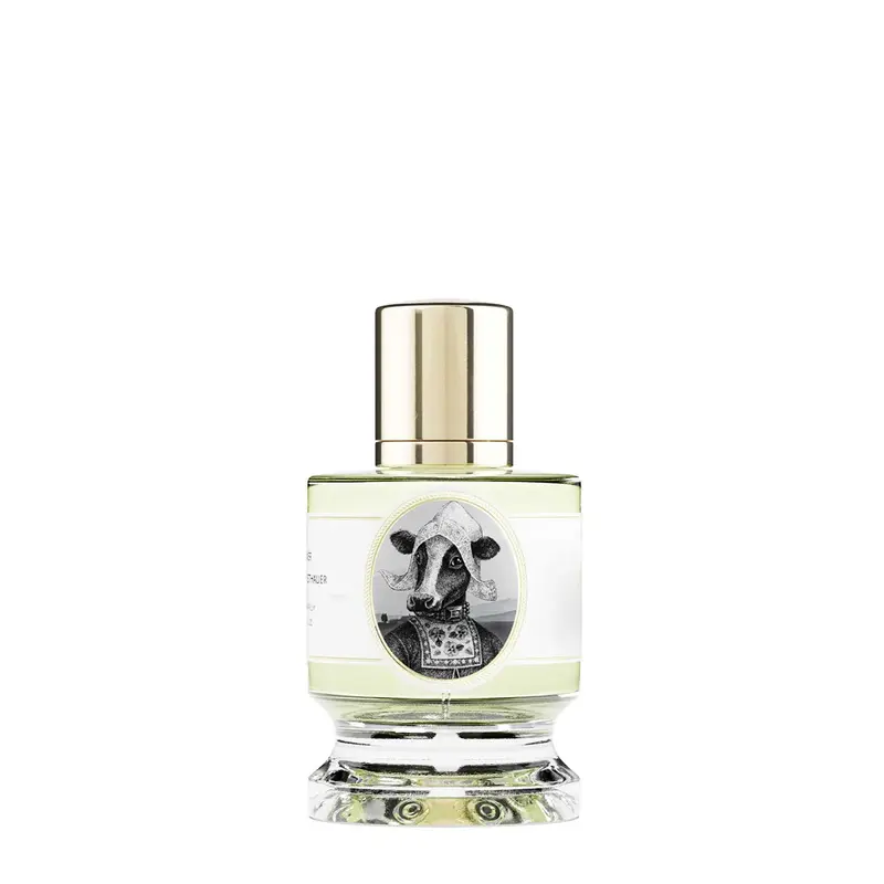 Zoologist Cow perfume extract 60 ml