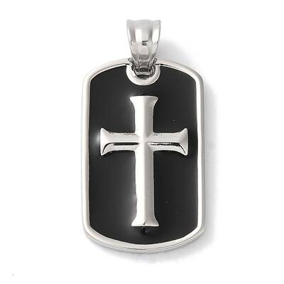 304 Stainless Steel Pendants