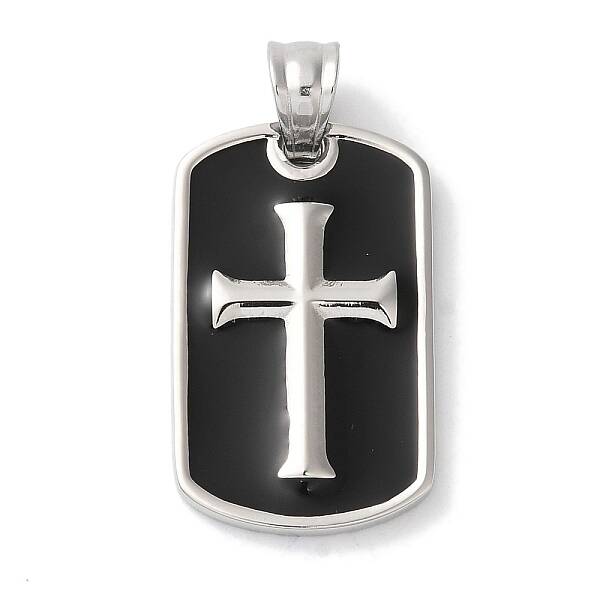 304 Stainless Steel Pendants