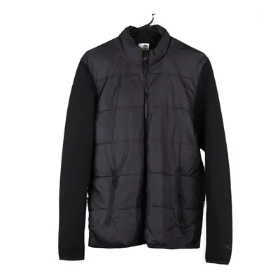 Champion Jacket - Medium Black Polyester