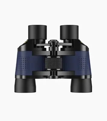60X60 HD Binoculars 16000M Long Range Telescope