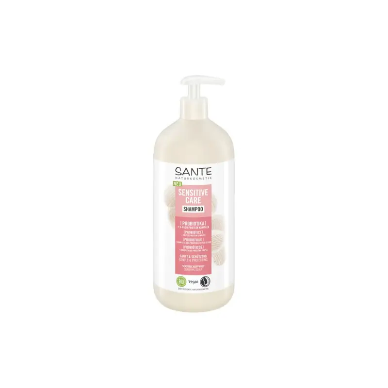 Sante Sensitive Care Shampoo, 950 ml
