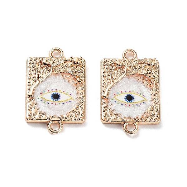 Resin Connector Charms