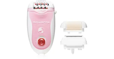 Rowenta Silence Soft EP5640D1 epilator