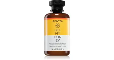 Shower gel Apivita Bee My Honey 250ML