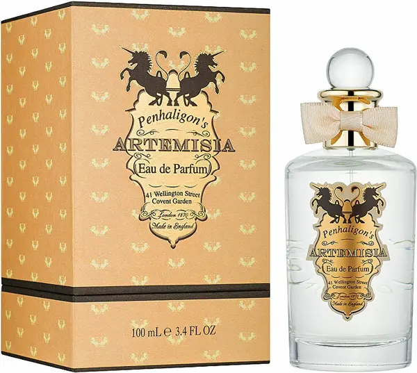 Penhaligon's Artemisia Eau de Parfum 100 ml