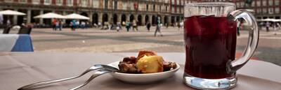 Let's Tapear! A Guide to Madrid’s Tapas Spots