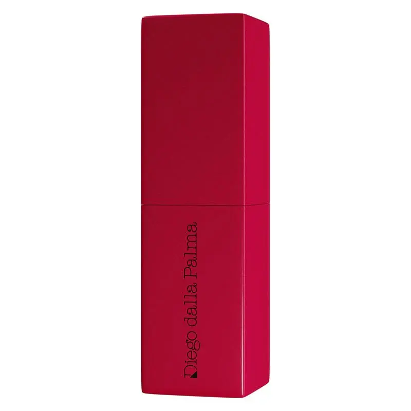 Diego Dalla Palma Red Lipstick Case