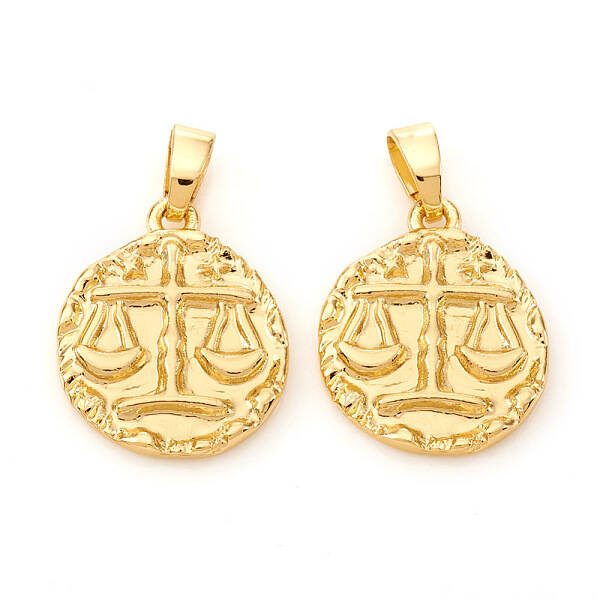 Brass Pendants
