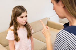 Early Childhood Discipline and Boundaries