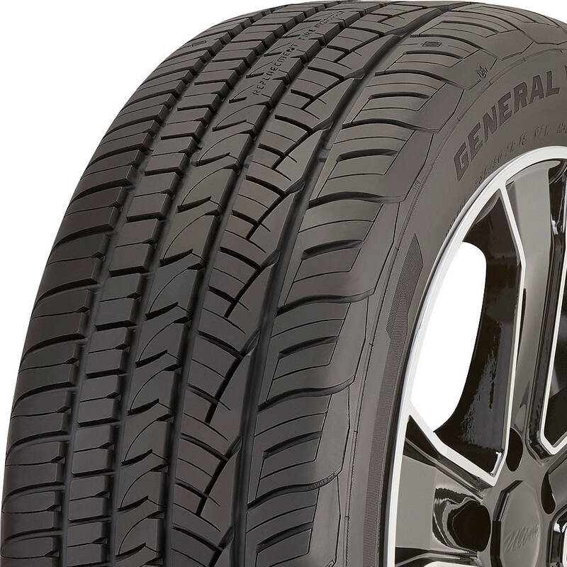 General Tire G-MAX AS-05 All Season - 265/40R22 106W
