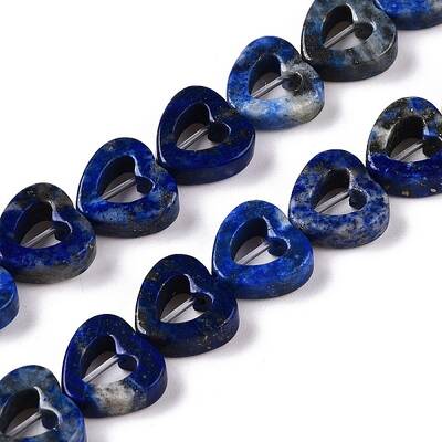 Natural Lapis Lazuli Beads Strands