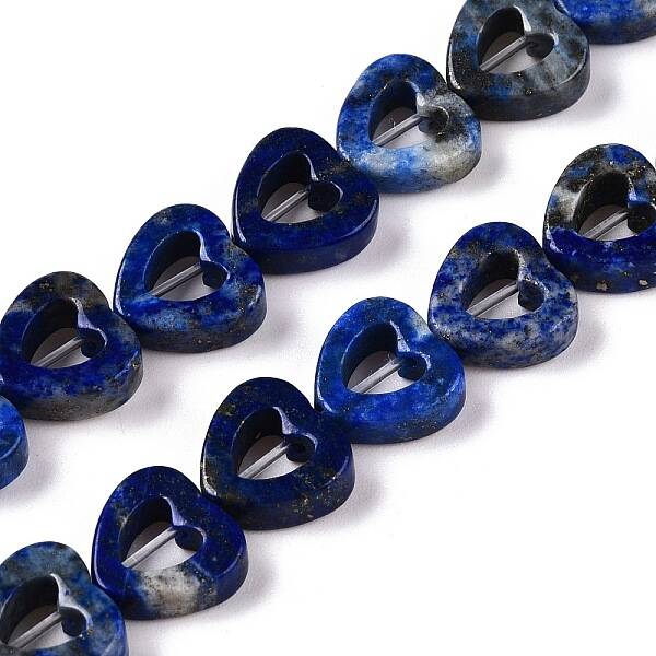Natural Lapis Lazuli Beads Strands
