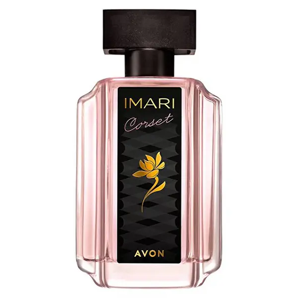 Avon Imari Corset Edt Eau De Toilette 50 Ml