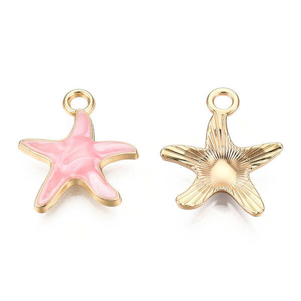 Alloy Pendants