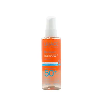 Uriage Spray Solare Protettivo Spf 50+ Bariesun (Acqua Di Sole Fresca) 200 Ml